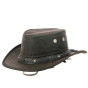 Waterproof Waxed Bucket Hat - Aussie Apparel