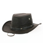 Waterproof Waxed Bucket Hat - Aussie Apparel