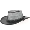Chapeau Australien Goyang noir