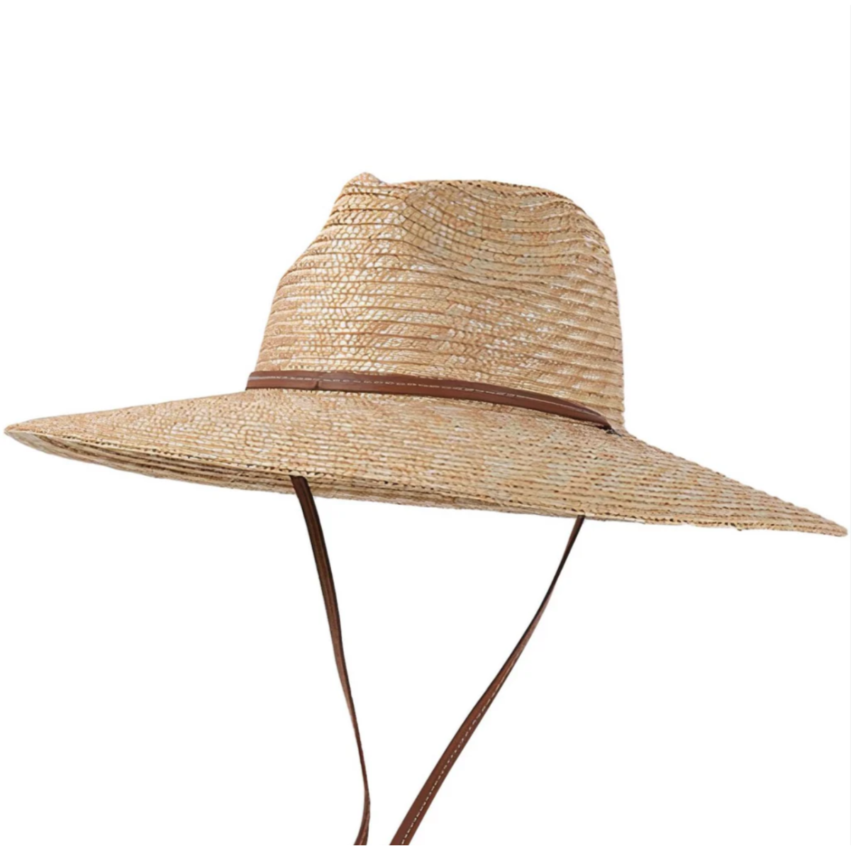 STROHHUT JARDINIER Strohhut mit großer Krempe Reference 19578