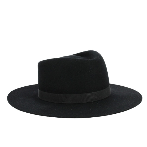 Chapeau Gardian Mistral Feutre