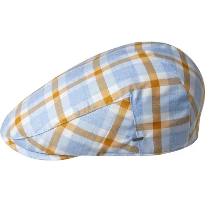 Casquette Plate Halmer - Bailey