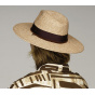Bailey Dayton Paper Panama Traveller Hat