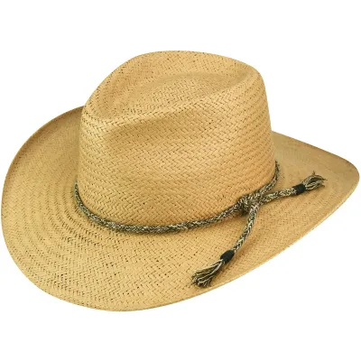 Chapeau Traveller Dayton Panama Papier - Bailey  Reference : 20005| Chapellerie Traclet