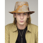 Opsec LiteFelt Camouflage Fedora Hat - Bailey