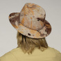 Fedora Opsec LiteFelt Camouflage Hat - Bailey