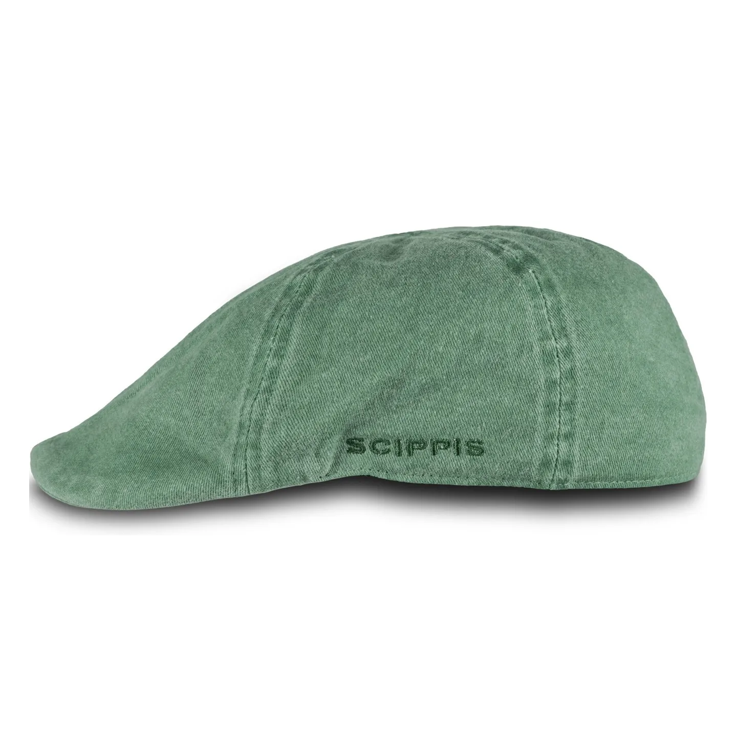 Duck Bill Cap Chilla Olive - Traclet Scippis   Reference : 20020| Traclet Hat Shop