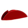 Pirate Tricorn Hat - Large Red TRICORN Reference: 20023 | Traclet Hat Shop