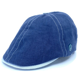 Children's Duck Bill Cap Petit Melon - Le Chapoté Paris