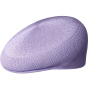 Lavender Tropic 504 Ventair Cap - Kangol