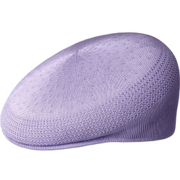 Lavender Tropic 504 Ventair Cap - Kangol