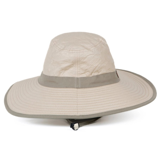 Chapeau Anti-UV Bicolor Kerlaz Haute Protection - Soway Chapeau Anti-UV Bicolor Kerlaz Haute Protection - Soway
