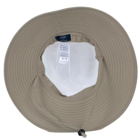 Anti-UV Bicolor Kerlaz High Protection Hat - Soway Anti-UV Bicolor Kerlaz High Protection Hat - Soway