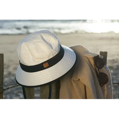 Bob Amaury Blanc & Marine Anti-UV - Soway