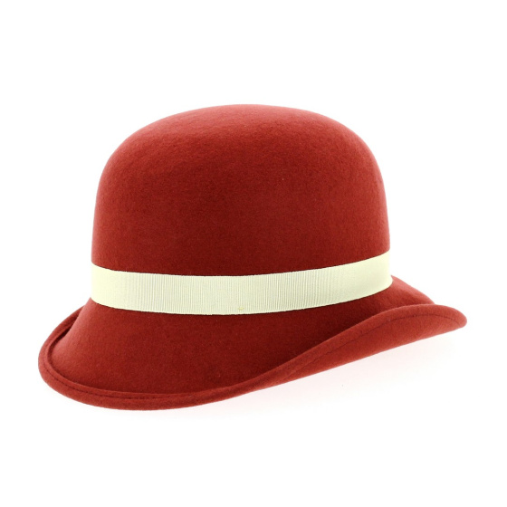Special Marie Pervenche Hat