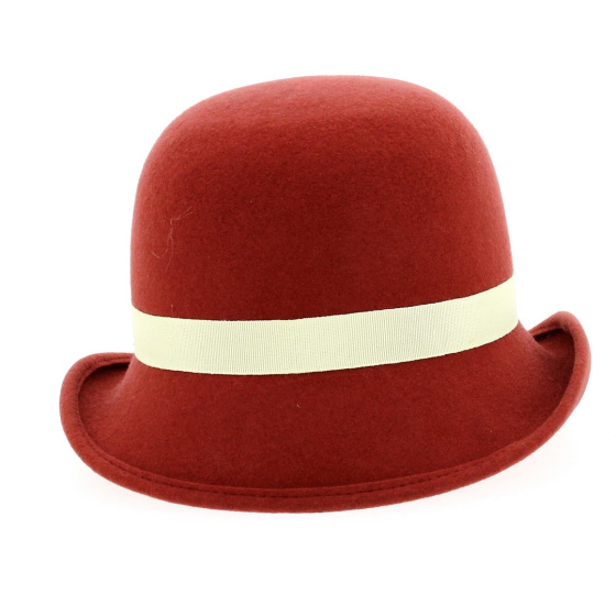 Special Marie Pervenche Hat