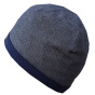 Anthracite Grey Wave Hats Made In France - Natur'Onde