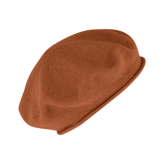 Ida Cotton Beret - Traclet Ida Cotton Beret - Traclet