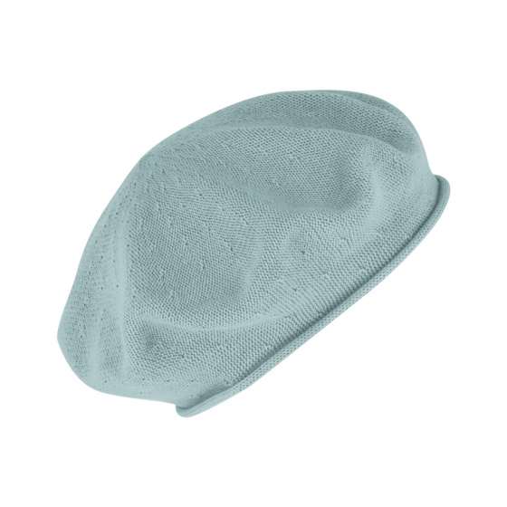 Ida Cotton Beret - Traclet Ida Cotton Beret - Traclet