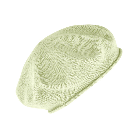 Ida Cotton Beret - Traclet Ida Cotton Beret - Traclet