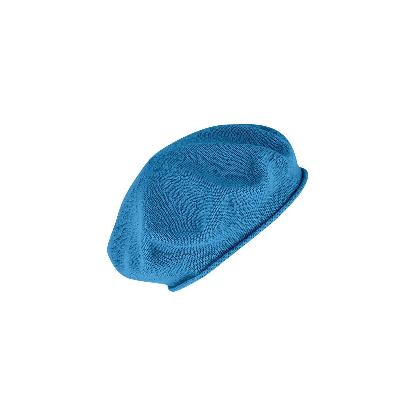 Ida Cotton Beret - Traclet Reference: 12554 | Traclet Hat Shop
