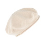 Ida Cotton Beret - Traclet