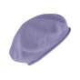Ida Cotton Beret - Traclet