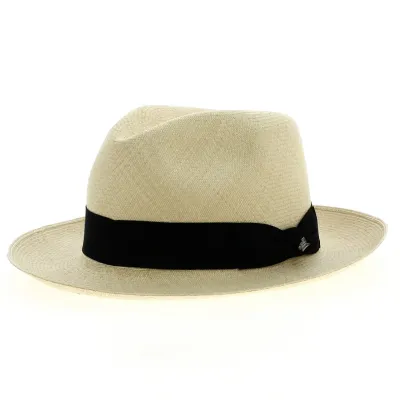Superfino Montecristi hat