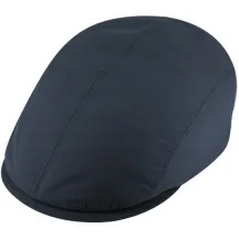 Casquette Plate Sympatex® Protection UV Imperméable Marine