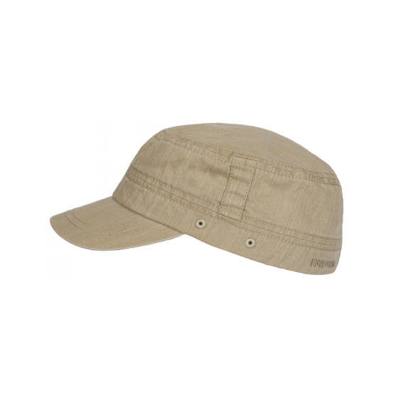 Cap Army Urban Okean Khaki - Hatland Reference : 20071| Chapellerie Traclet