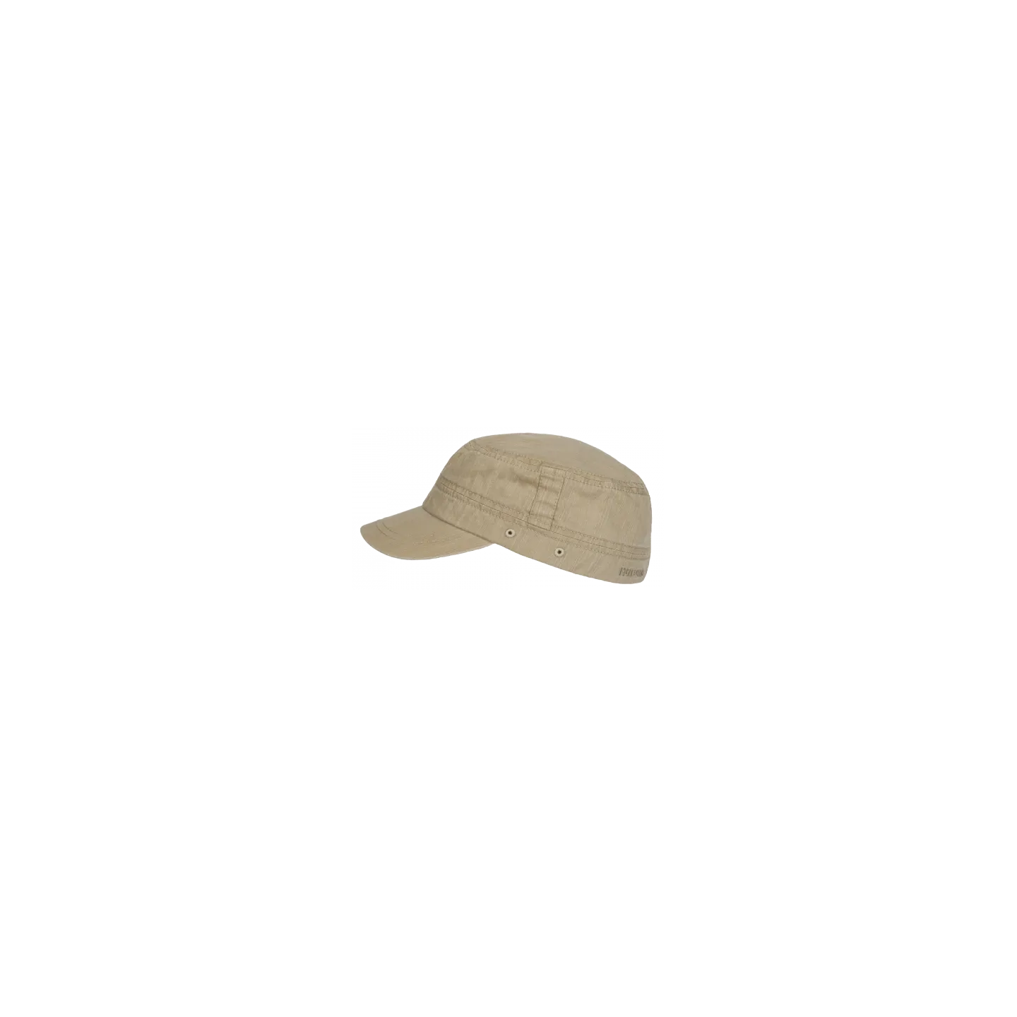 Army Urban Okean Khaki Cap - Hatland Reference: 20071| Chapellerie Traclet