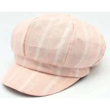 Daniela Rose Newsboy Cap - Traclet ref 20081 tralet hat shop