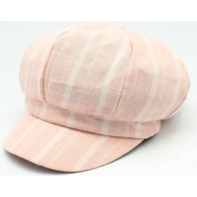 Daniela Rose Newsboy Cap - Traclet ref 20081 tralet hat shop