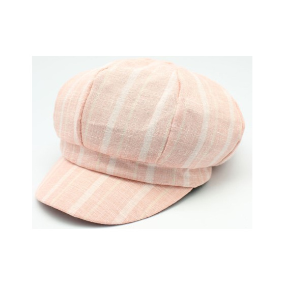 Daniela Rose Newsboy Cap - Traclet
