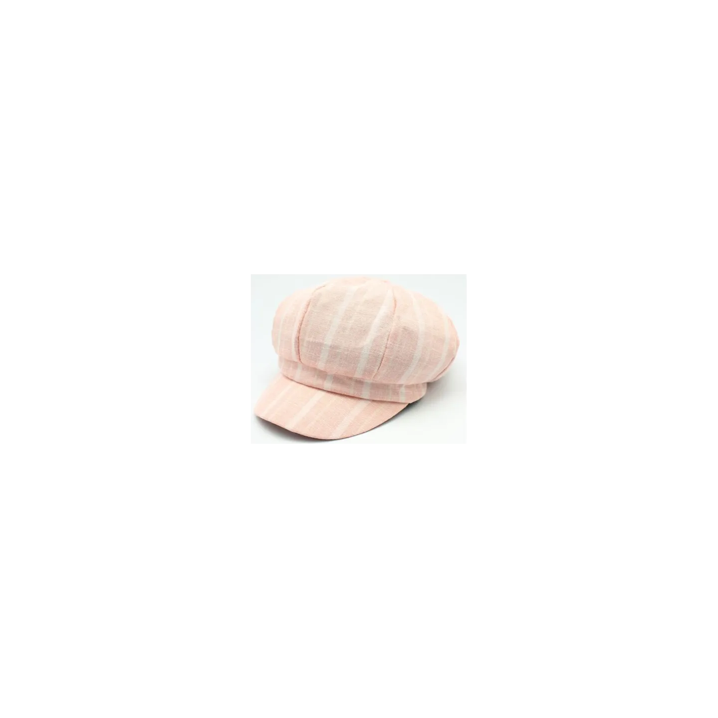 Daniela Rose Newsboy Cap - Traclet ref 20081 tralet hat shop