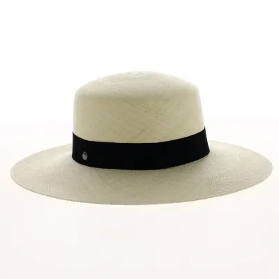Panama Saint Tropez Wide Brim Hat UPF 50+ - Traclet ref - 20105