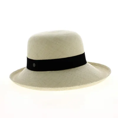Panama Hat Breton Dinan UPF 50+ - City Sport ref 20106 traclet hat shop