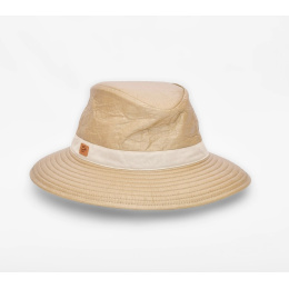 Traveller Hat Artic Taupe - Soway