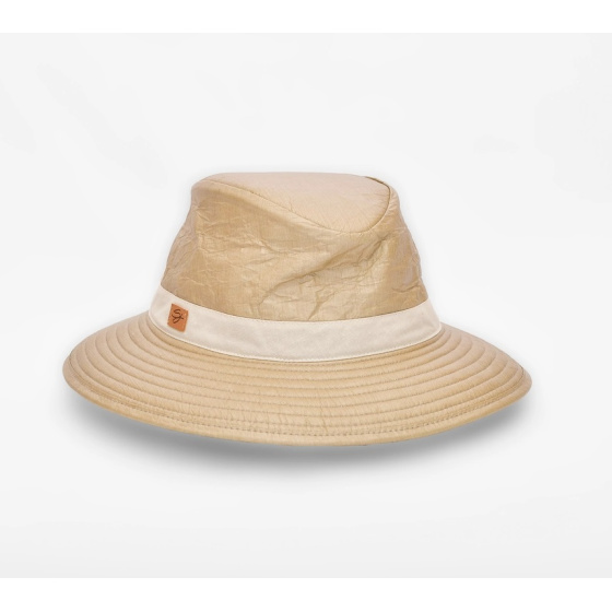Traveller Hat Artic Taupe - Soway