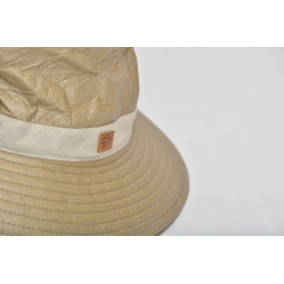 Traveller Hat Artic Taupe - Soway