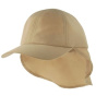 Legionary UPF 50+ Cap - Nomad Beige - Traclet