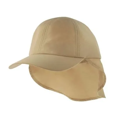 Casquette Legionary UPF 50 + - Nomade Beige - Traclet