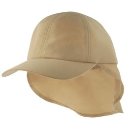 Legionary UPF 50+ Cap - Nomad Beige - Traclet