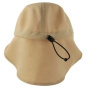 Legionary UPF 50+ Cap - Nomad Beige - Traclet