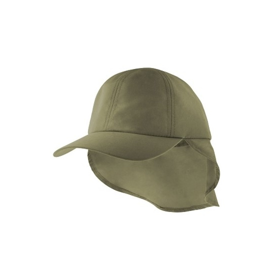 Legionary Atlantis Cap UPF 50+ - Nomad Olive