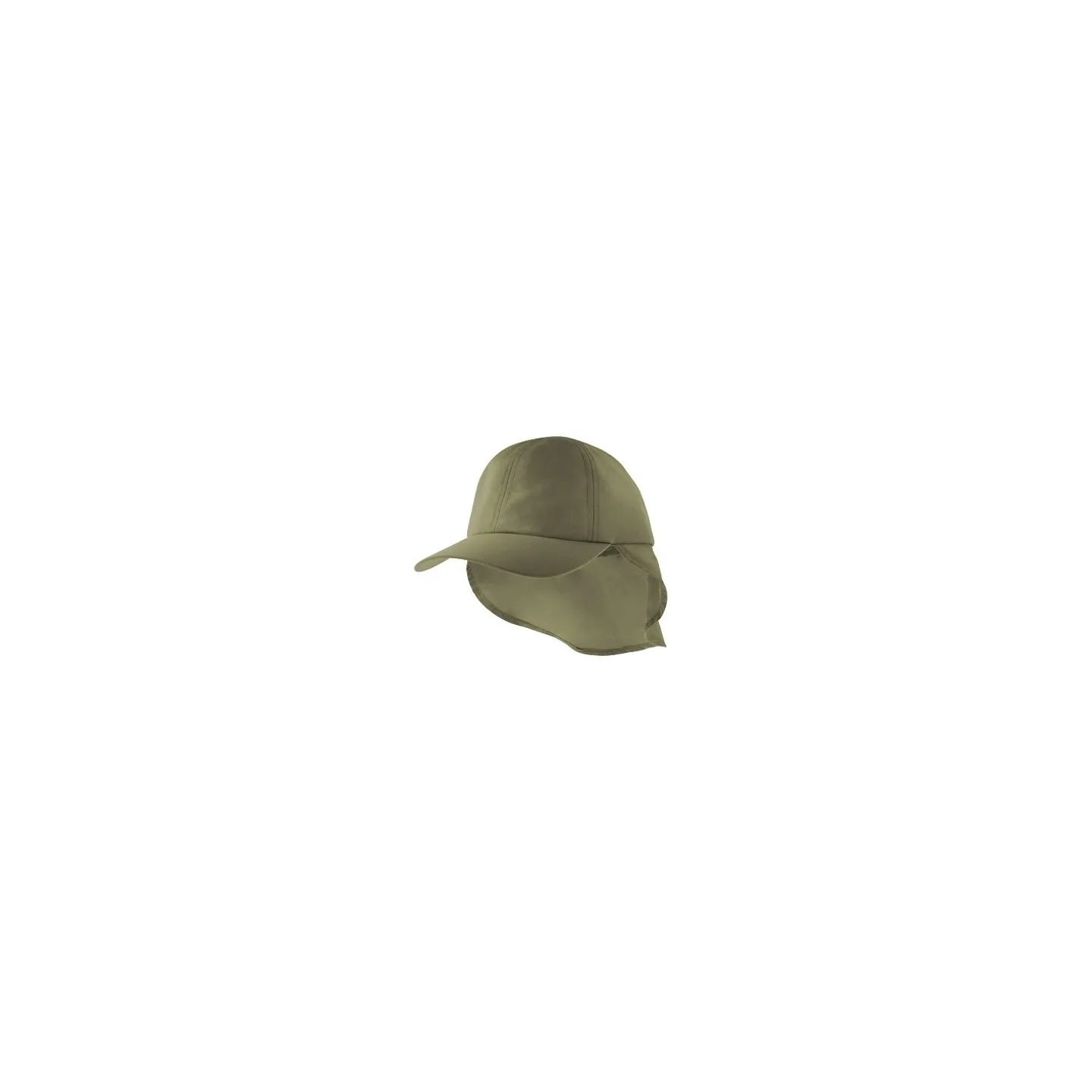 Casquette Legionary Atlantis UPF 50+ - Nomade Olive