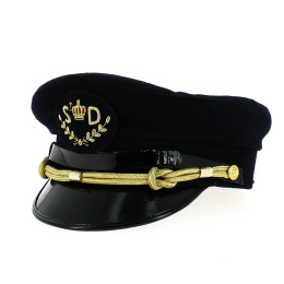 Royal Society of Saint Denis Cap