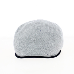 Casquette plate Xavier Pau Gottmann