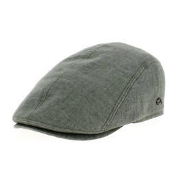 Casquette Bombée Jackson Lin kaki UPF 50+ - Göttmann