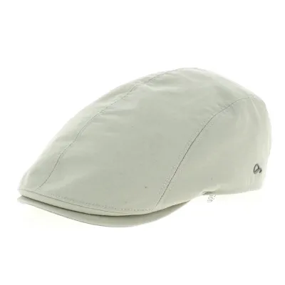 Flat Cap Gore Tex Beige UPF 80+ - Göttmann Reference: 2316 | Chapellerie Traclet